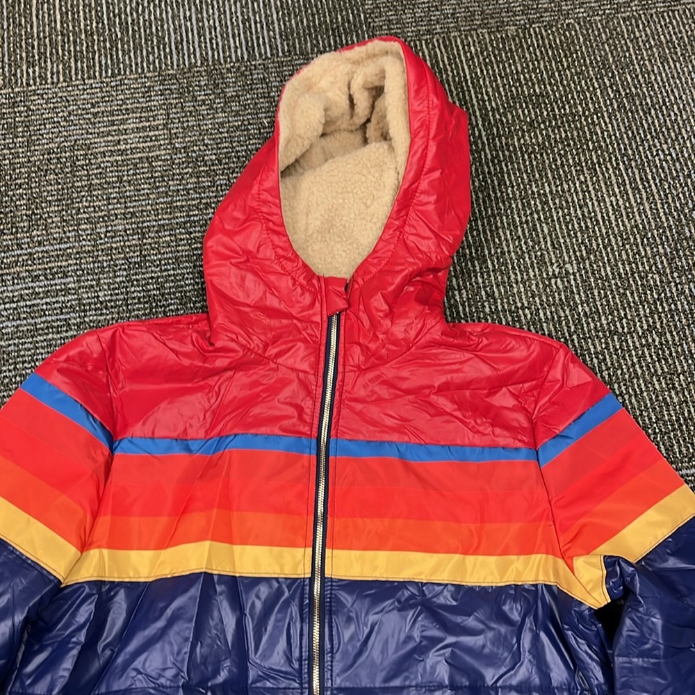 Lightweight Spring Jacket - Picture 2 of 6